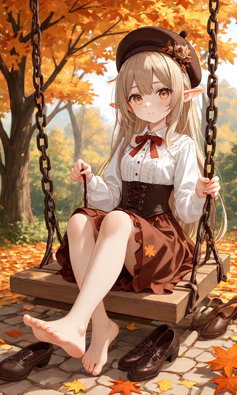 Cinderella Castle at Night